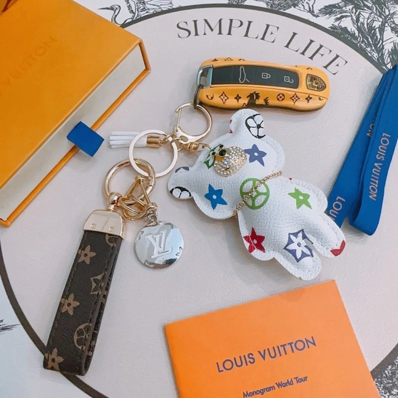 Louis Vuitton Keychains Tailored 265052