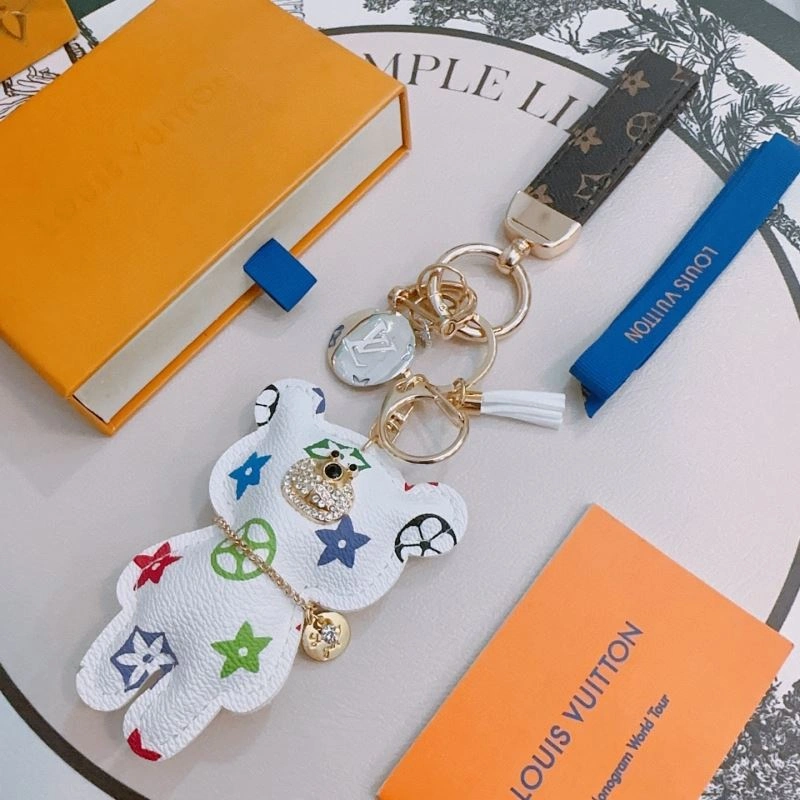 Louis Vuitton Keychains Tailored 265052