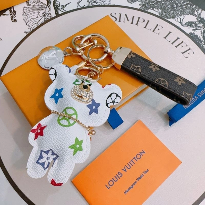 Louis Vuitton Keychains Tailored 265052