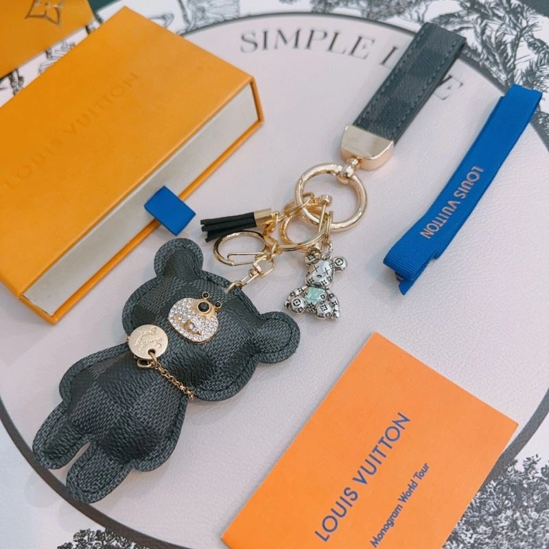 Louis Vuitton Keychains Classic 265051