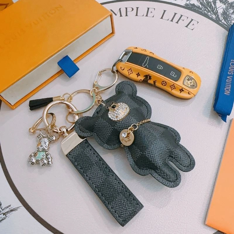 Louis Vuitton Keychains Classic 265051
