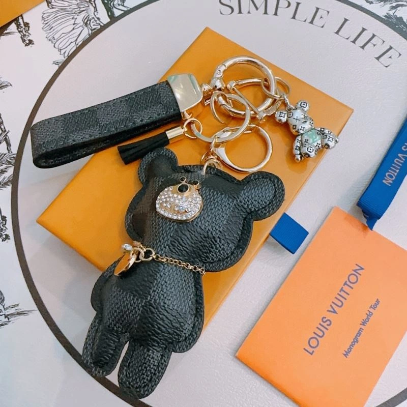 Louis Vuitton Keychains Classic 265051