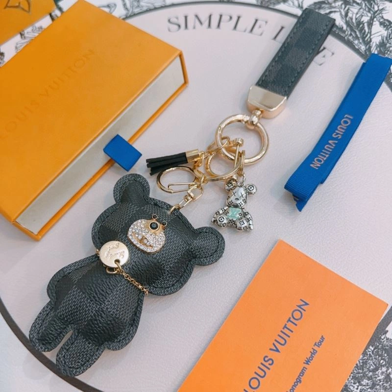 Louis Vuitton Keychains Classic 265051