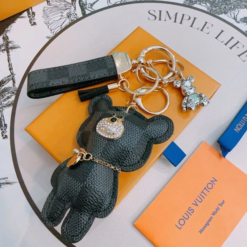 Louis Vuitton Keychains Classic 265051