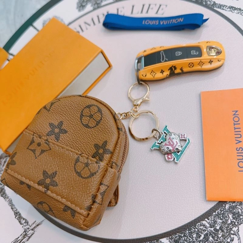 Louis Vuitton Keychains Comfortable 265050