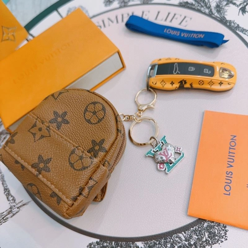 Louis Vuitton Keychains Comfortable 265050