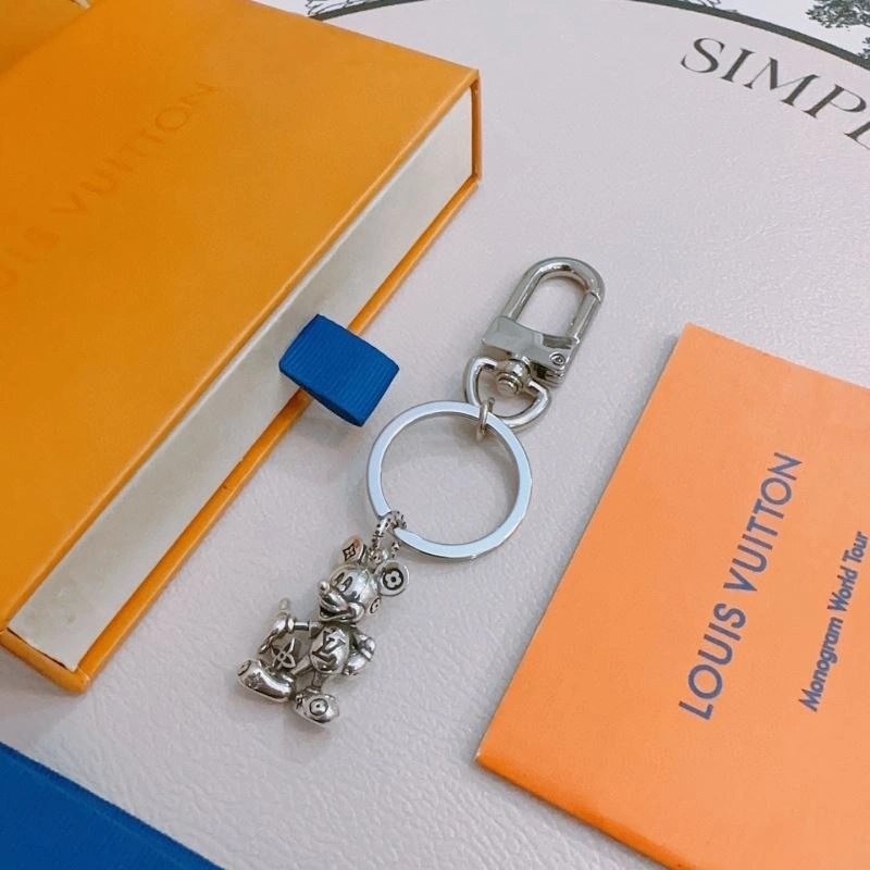Affordable Louis Vuitton Keychains 265040