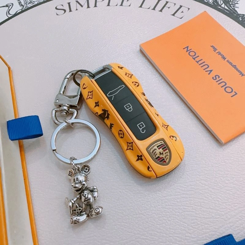 Affordable Louis Vuitton Keychains 265040