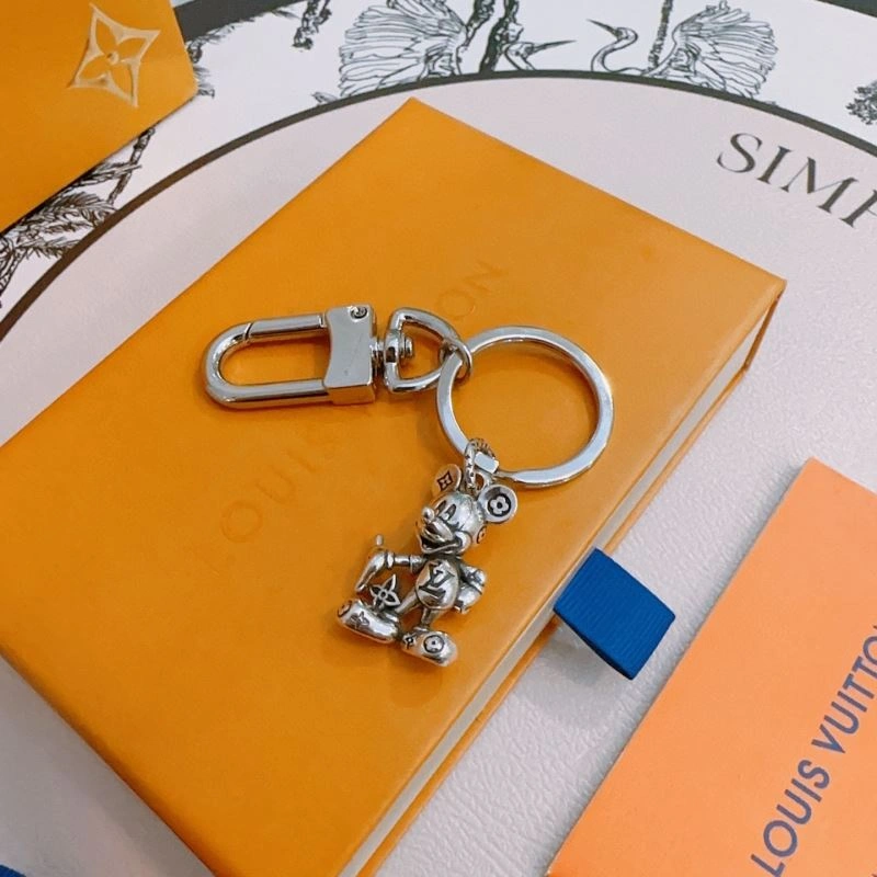 Affordable Louis Vuitton Keychains 265040