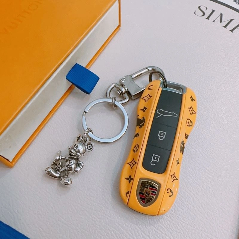 Affordable Louis Vuitton Keychains 265040