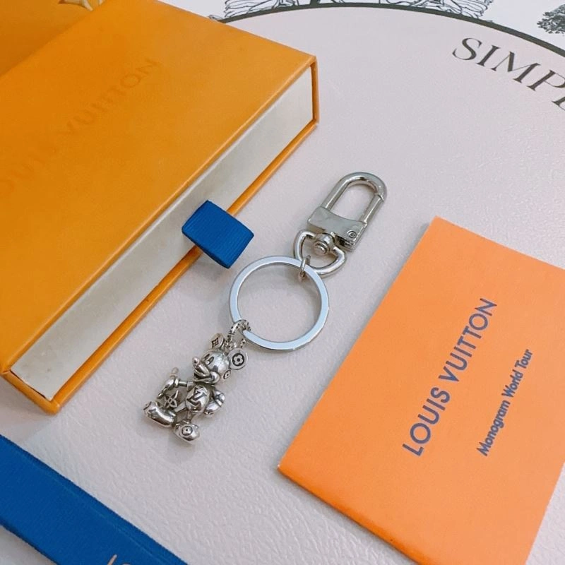Affordable Louis Vuitton Keychains 265040