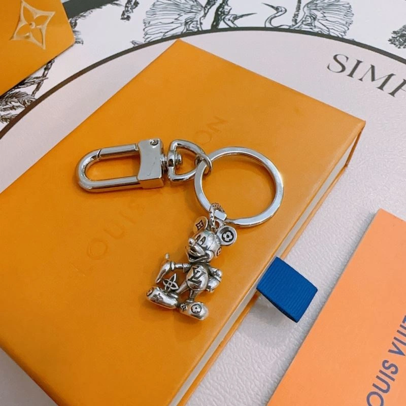 Affordable Louis Vuitton Keychains 265040