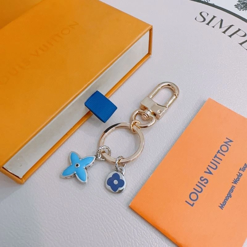 EyeCatching Louis Vuitton Keychains 265036