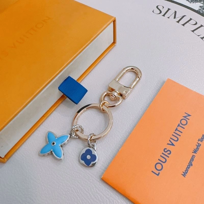 EyeCatching Louis Vuitton Keychains 265036