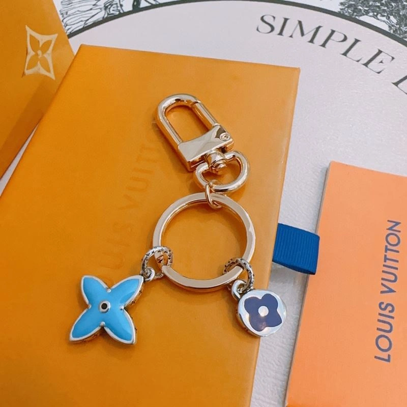 EyeCatching Louis Vuitton Keychains 265036