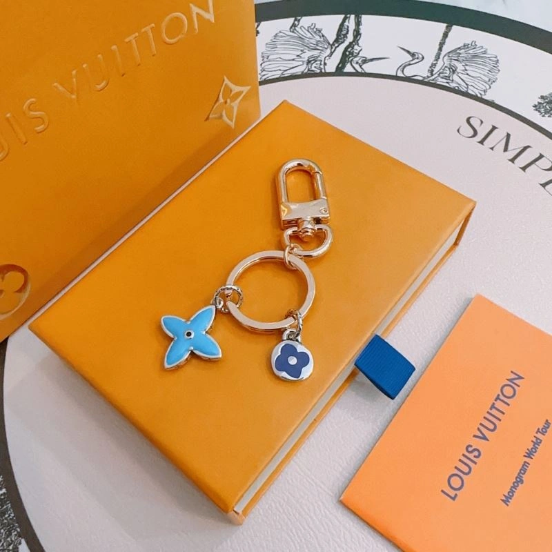 EyeCatching Louis Vuitton Keychains 265036