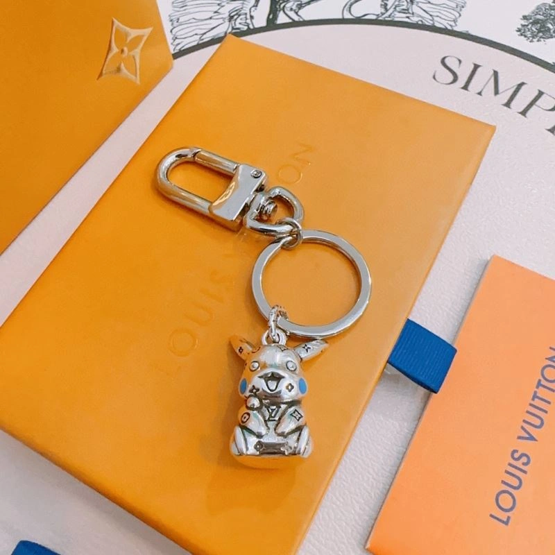 Sporty Louis Vuitton Keychains 265035