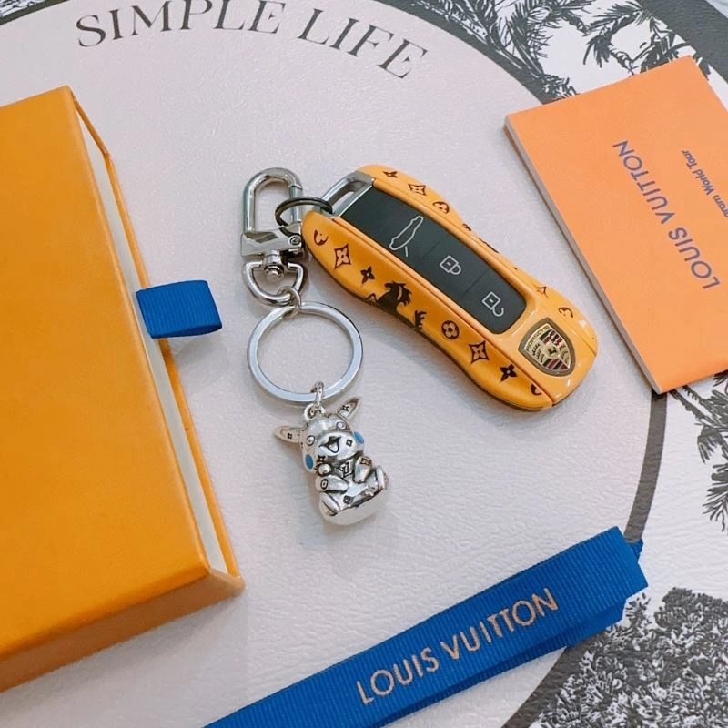 Sporty Louis Vuitton Keychains 265035