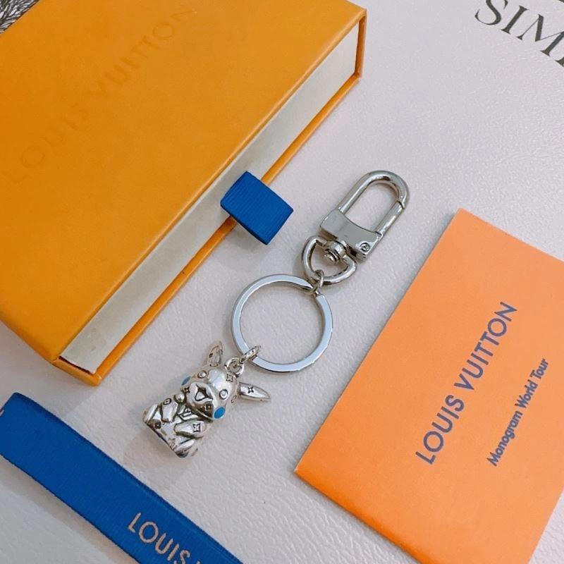 Sporty Louis Vuitton Keychains 265035