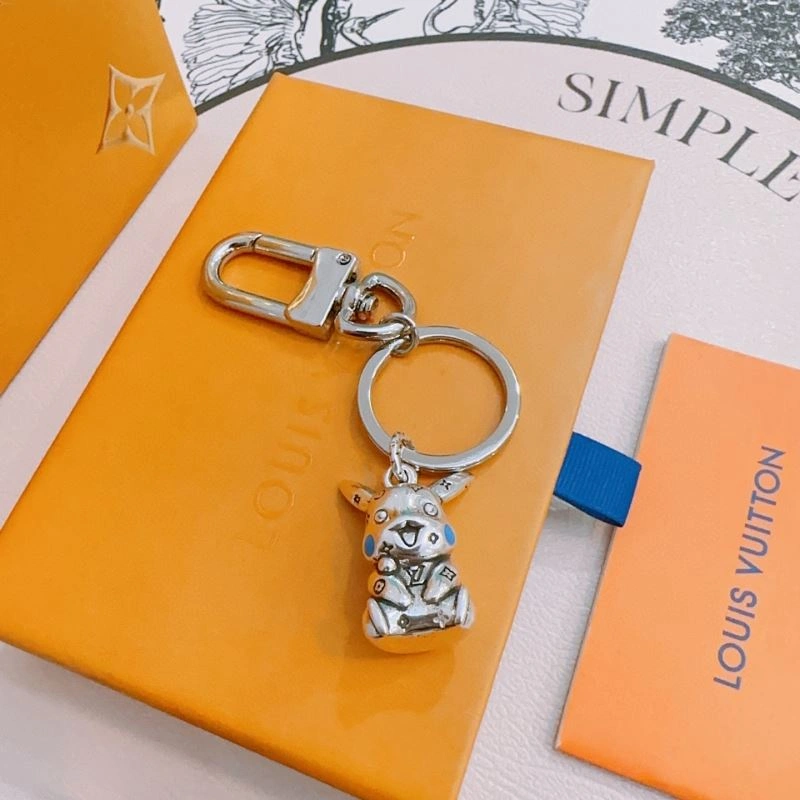 Sporty Louis Vuitton Keychains 265035