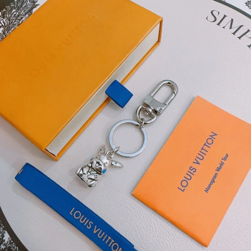 Sporty Louis Vuitton Keychains 265035