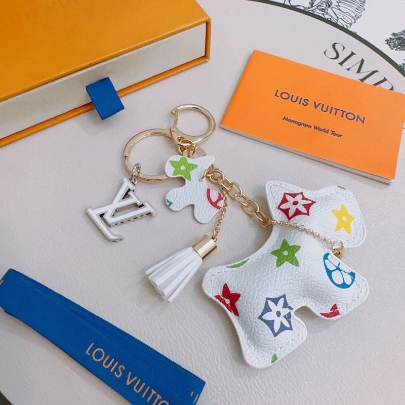 Stylish Louis Vuitton Keychains 265028