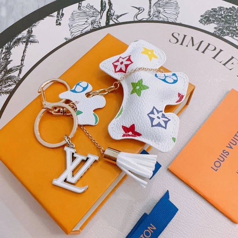 Stylish Louis Vuitton Keychains 265028