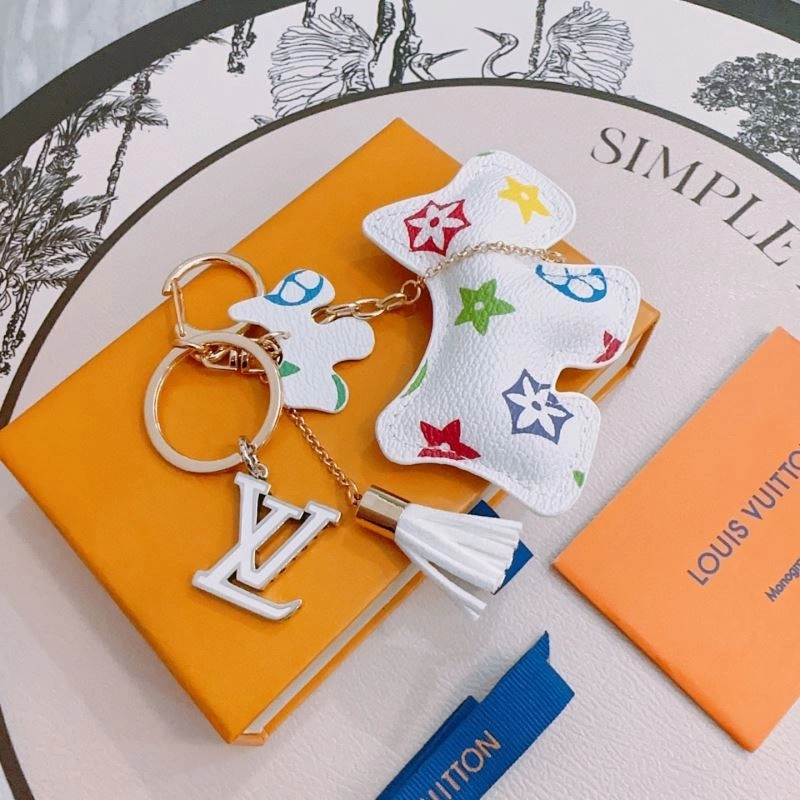 Stylish Louis Vuitton Keychains 265028
