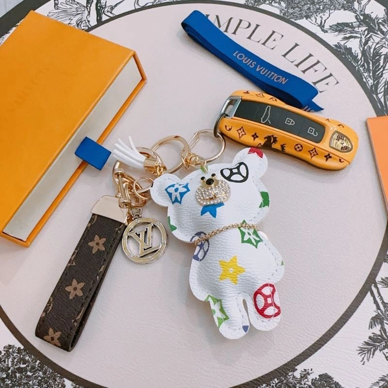 Louis Vuitton Keychains MoistureWicking 265047