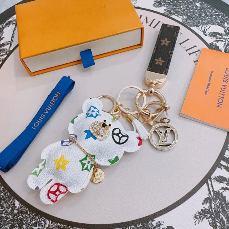 Louis Vuitton Keychains MoistureWicking 265047