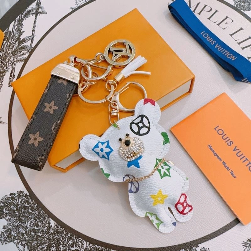 Louis Vuitton Keychains MoistureWicking 265047