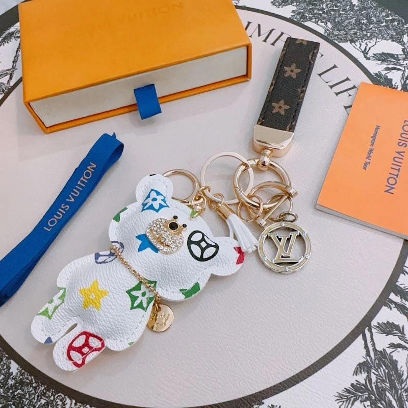 Louis Vuitton Keychains MoistureWicking 265047