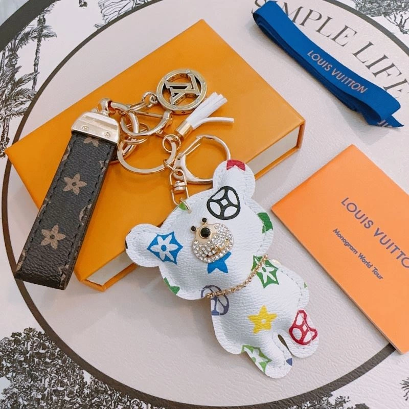 Louis Vuitton Keychains MoistureWicking 265047
