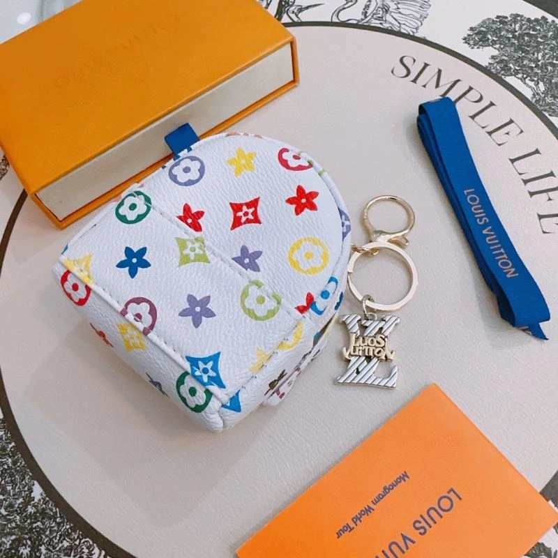 Efficient Louis Vuitton Keychains 265045