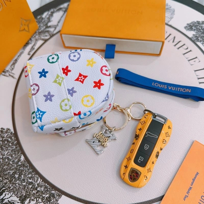 Efficient Louis Vuitton Keychains 265045
