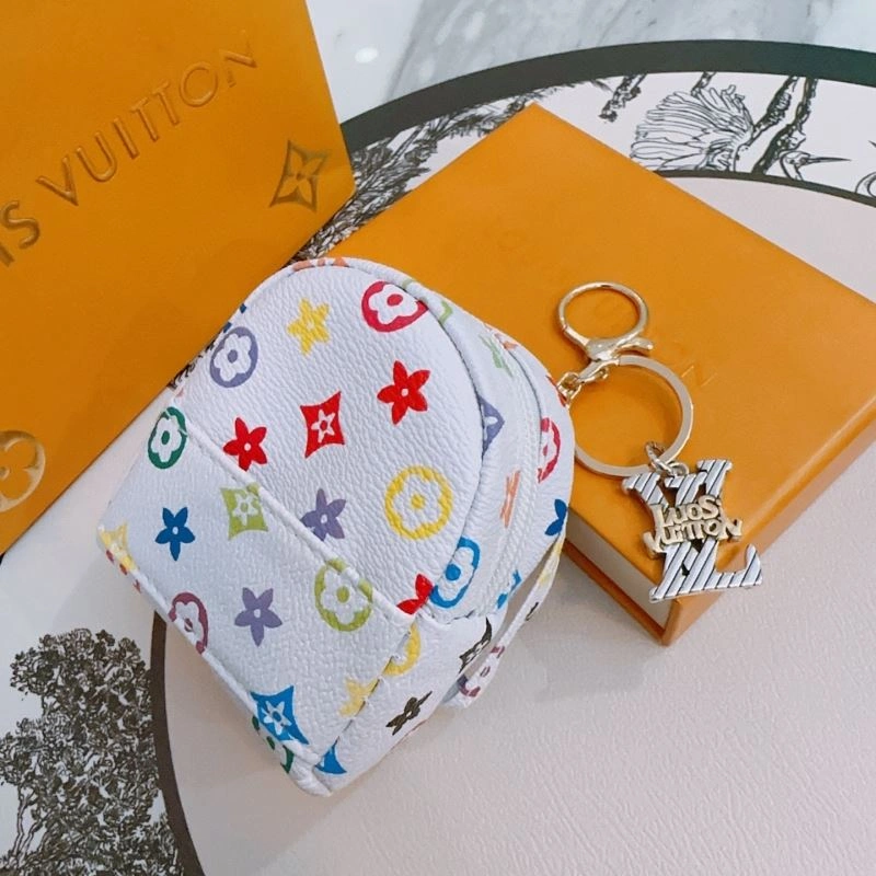 Efficient Louis Vuitton Keychains 265045