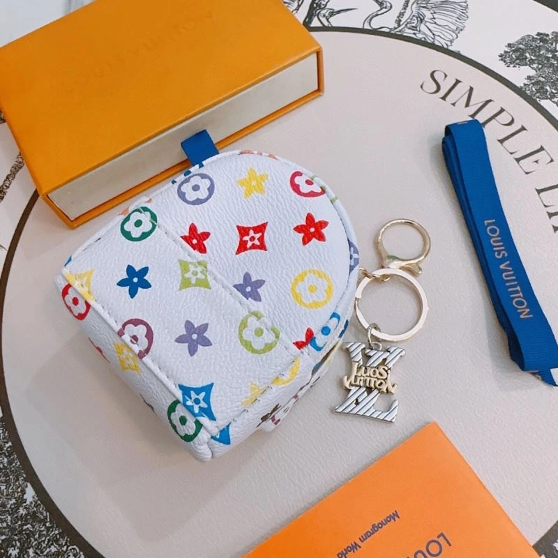Efficient Louis Vuitton Keychains 265045