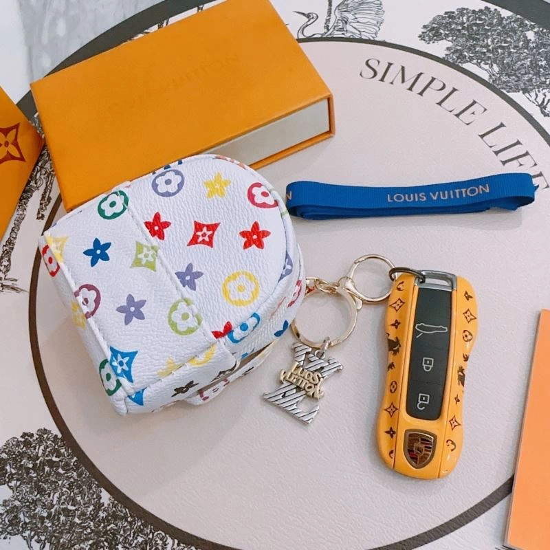 Efficient Louis Vuitton Keychains 265045