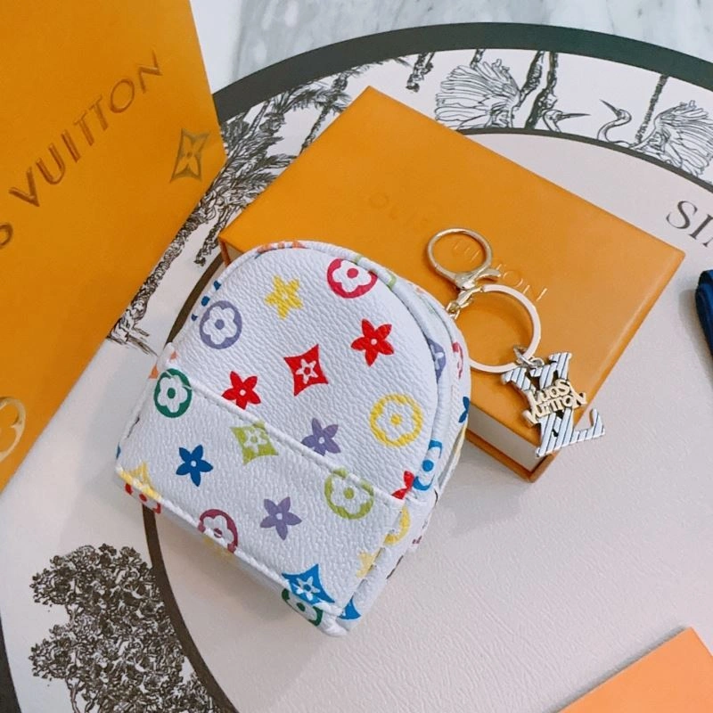 Efficient Louis Vuitton Keychains 265045