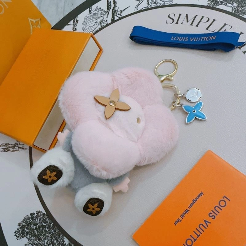 Louis Vuitton Keychains Resilient 265031