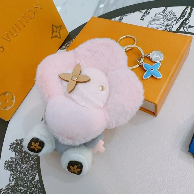Louis Vuitton Keychains Resilient 265031