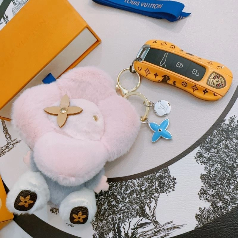 Louis Vuitton Keychains Resilient 265031