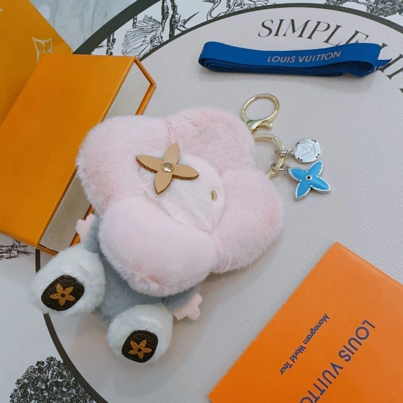 Louis Vuitton Keychains Resilient 265031