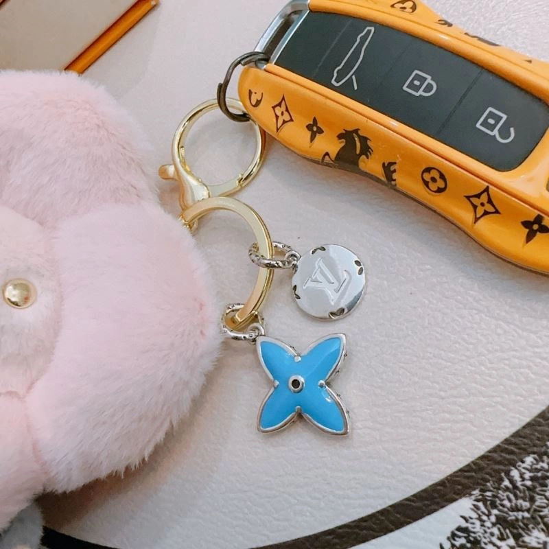 Louis Vuitton Keychains Resilient 265031