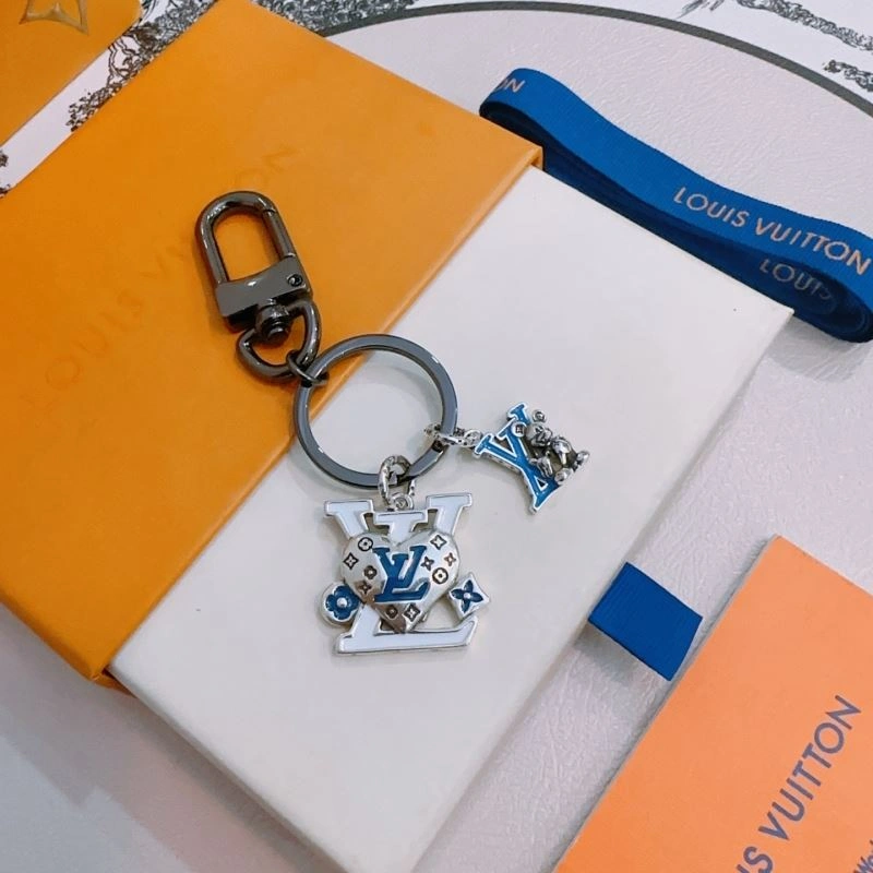 Colorful Louis Vuitton Keychains 265029