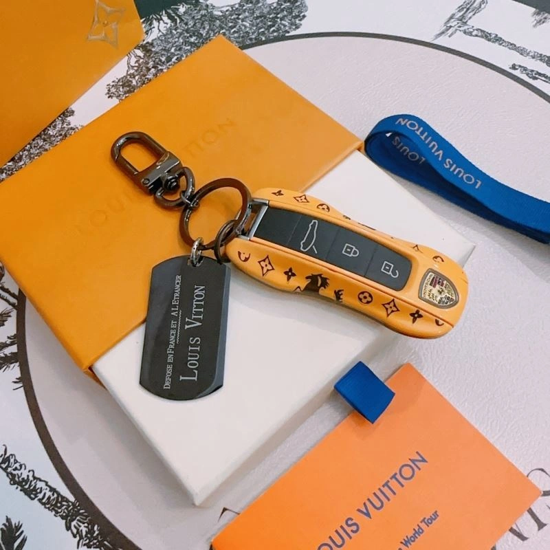 Attractive Louis Vuitton Keychains 265042