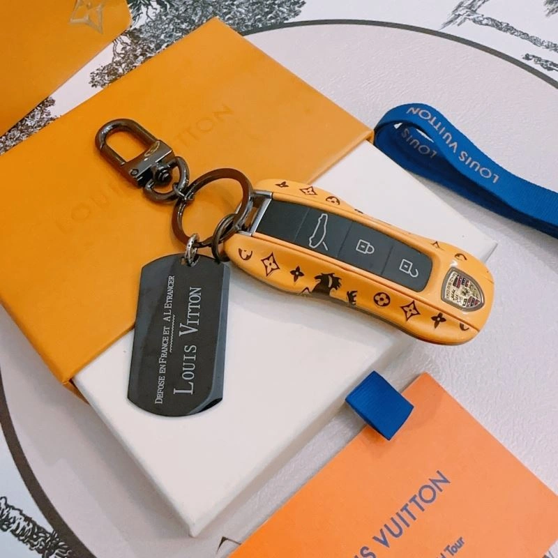 Attractive Louis Vuitton Keychains 265042