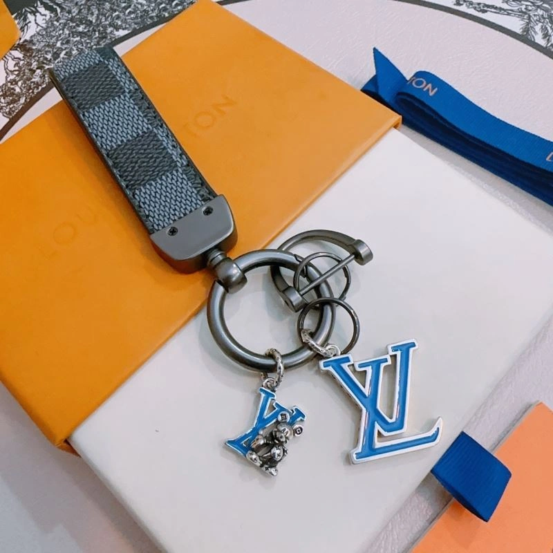 Louis Vuitton Keychains Lightweight 265034