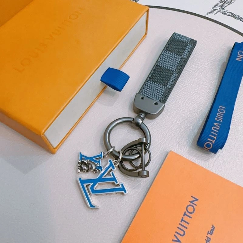 Louis Vuitton Keychains Lightweight 265034