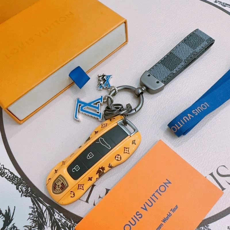 Louis Vuitton Keychains Lightweight 265034